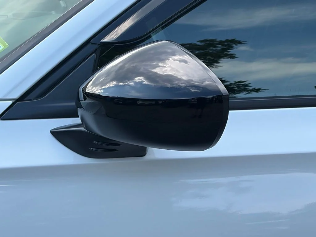 2025 Honda Civic Sport - Photo 6