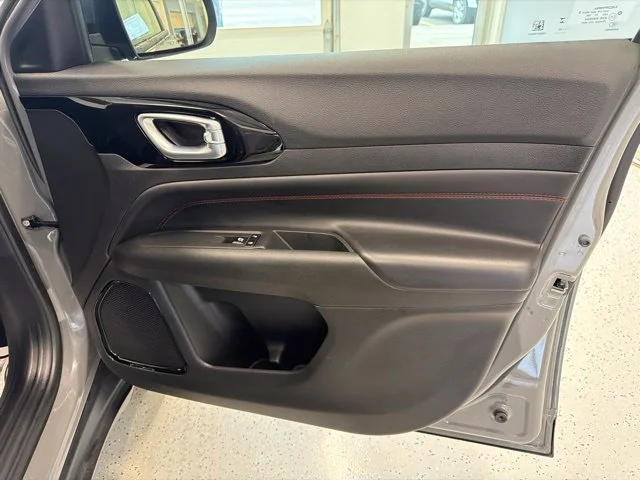 2023 Jeep Compass Trailhawk - Photo 40
