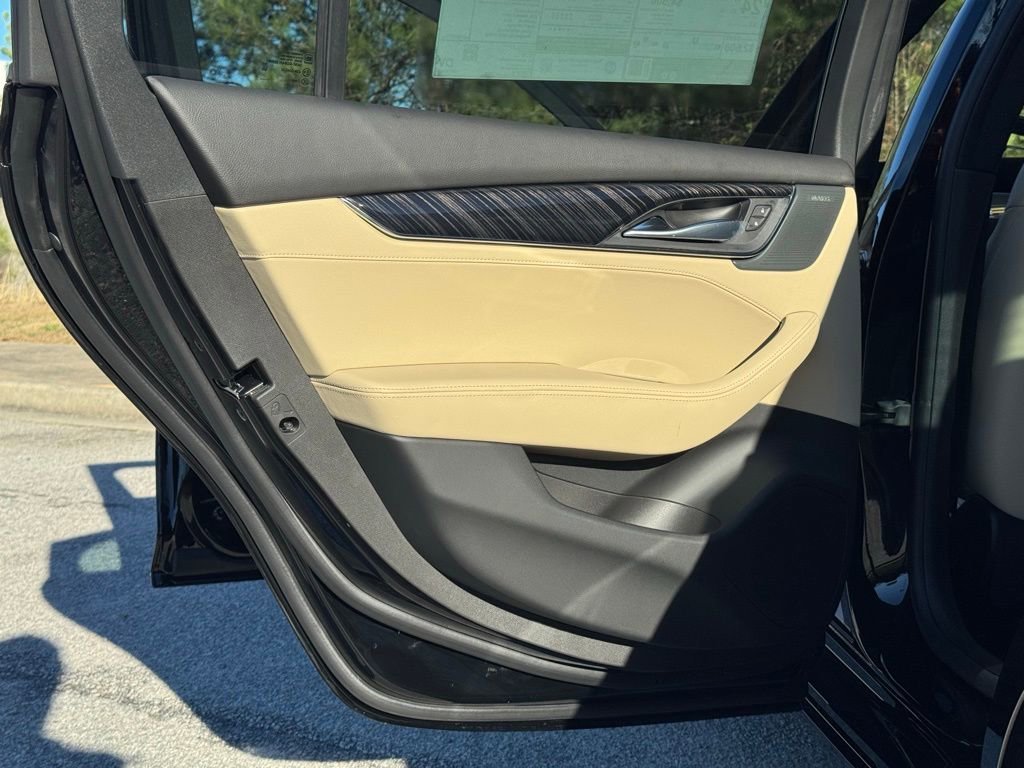 2026 Cadillac CT5 Premium Luxury - Photo 20