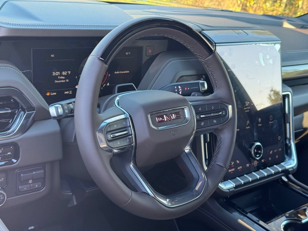 2026 GMC Yukon XL Elevation - Photo 14