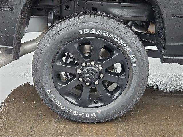 2025 RAM 2500 Big Horn - Photo 9
