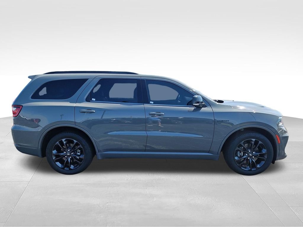 2023 Dodge Durango R/T - Photo 6