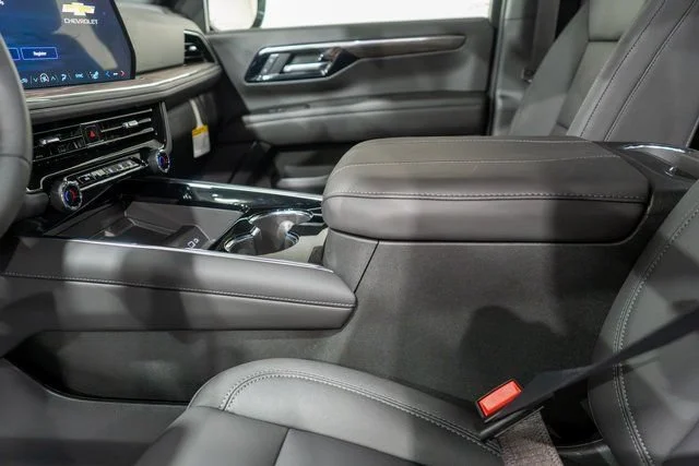 2026 Chevrolet Tahoe LT - Photo 18
