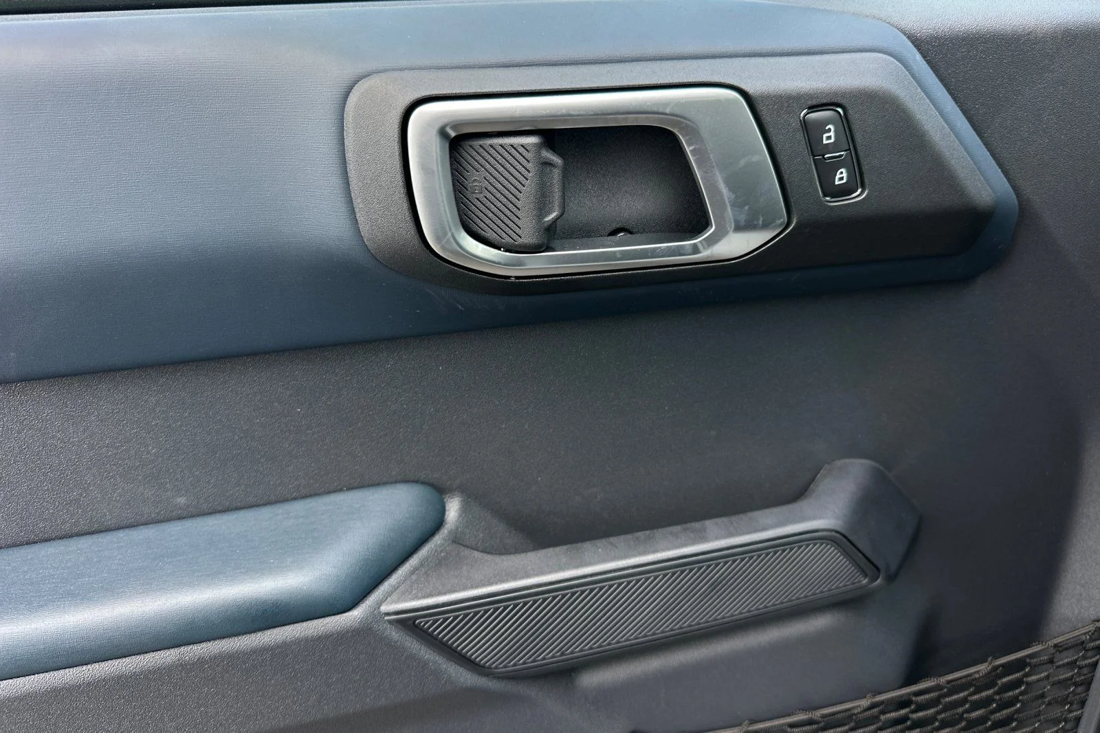 New 2026 Avalanche Gray Ford Heritage Edition image 10