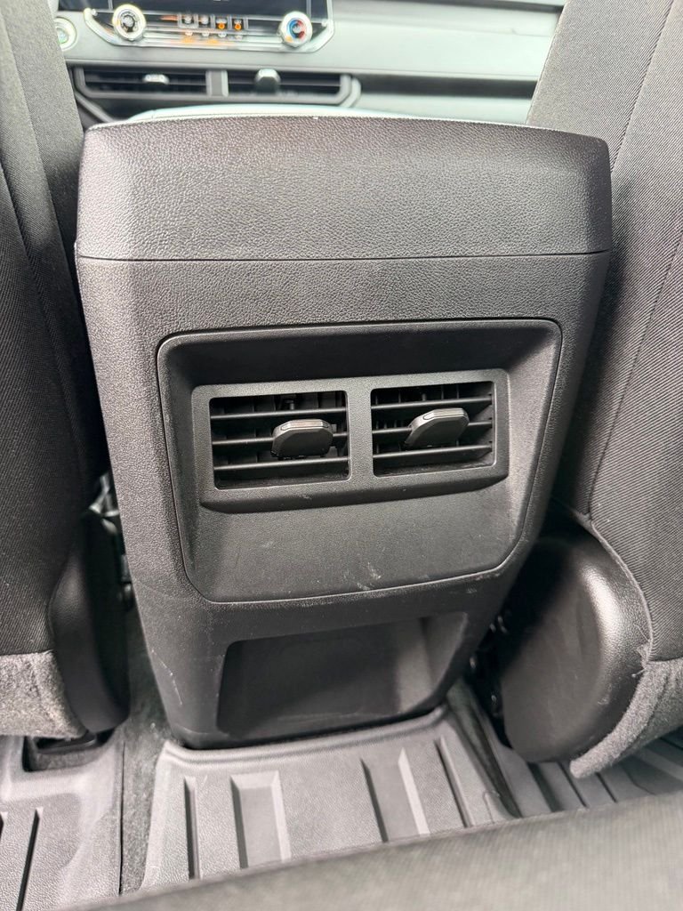 Certified Used 2024 Summit White Chevrolet Trail Boss image 9