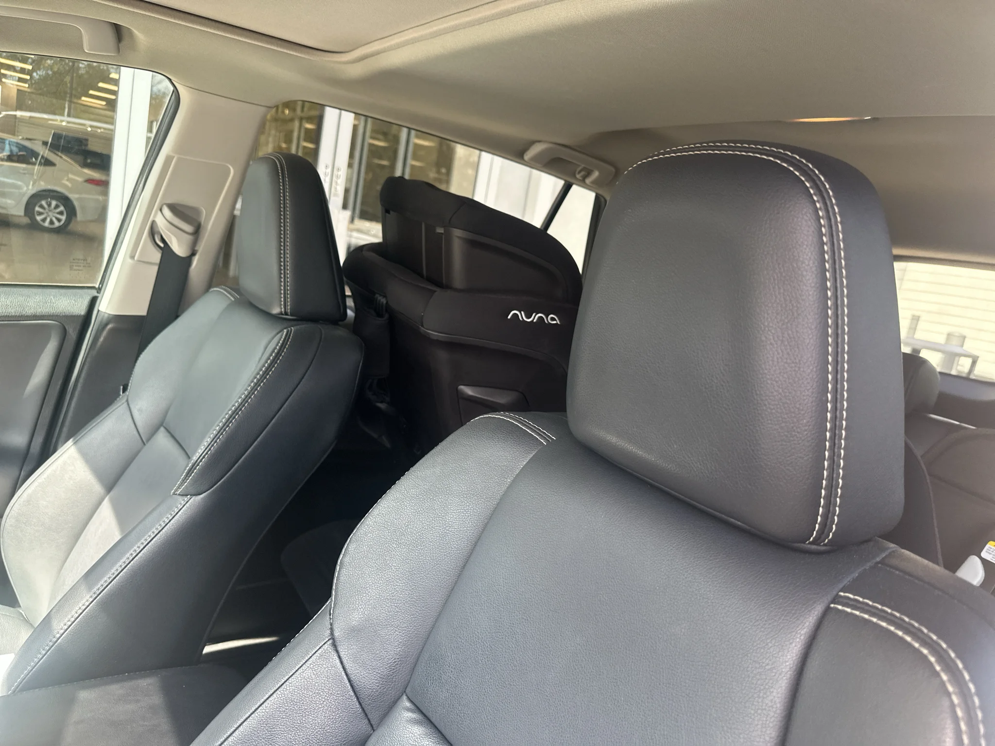 Used 2013 Black Toyota Limited image 10