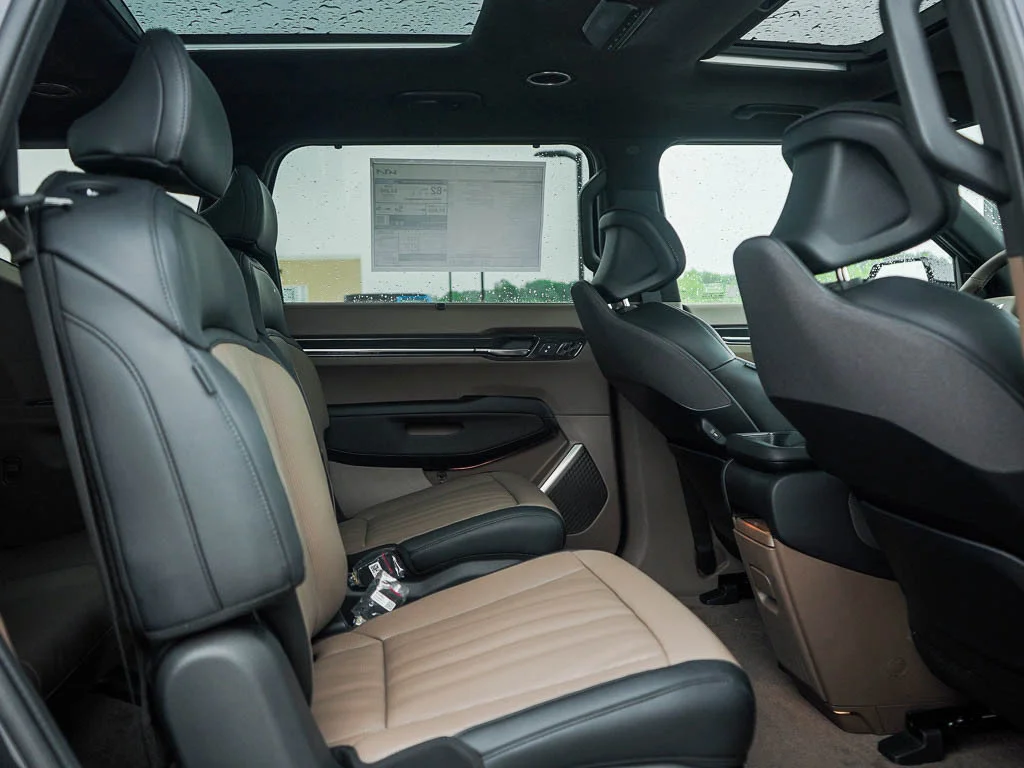 New 2026 Ivory Silver Kia GT-Line AWD image 13