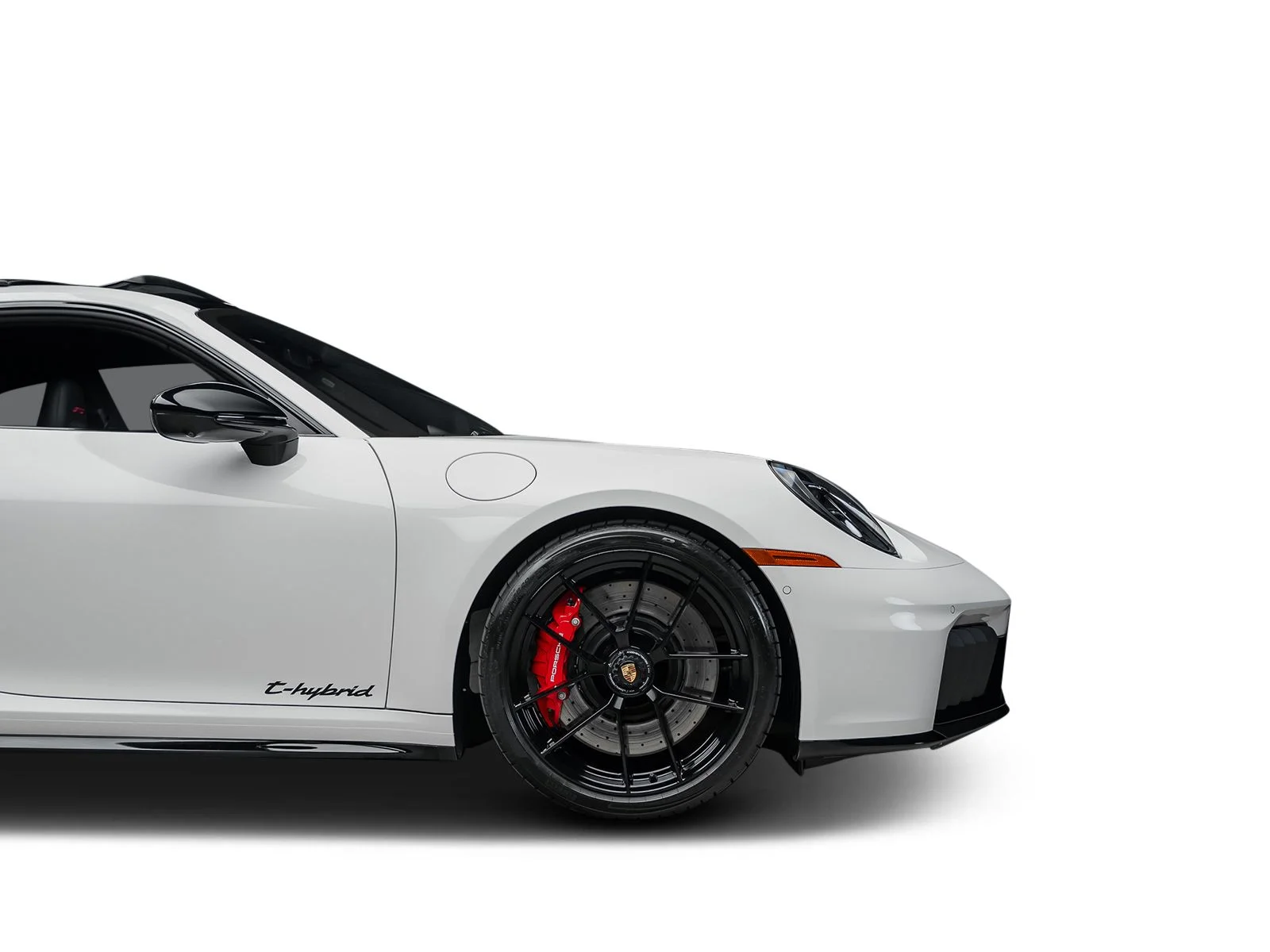 Used 2026  Porsche Carrera GTS image 26