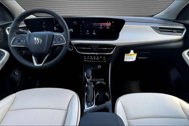 2026 Buick Encore GX Avenir - Photo 5