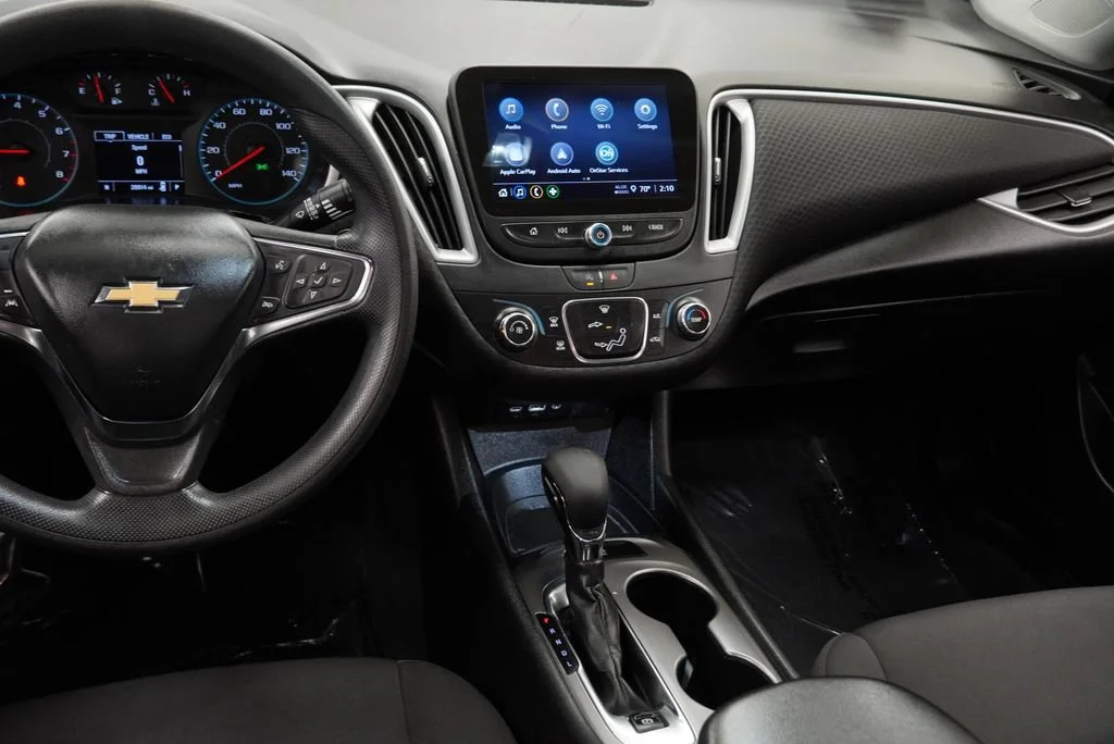 2023 Chevrolet Malibu 1LS - Photo 23