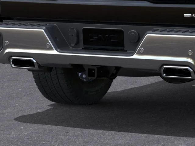 New 2026 Onyx Black GMC SLT image 14