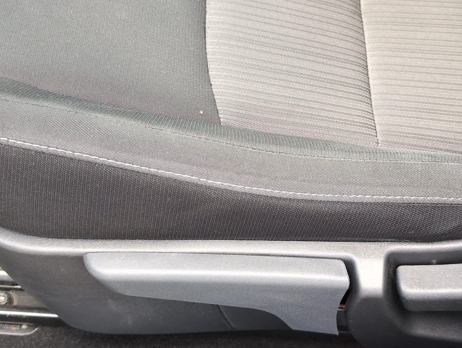 Used 2024 Gun Metallic Nissan SV image 16