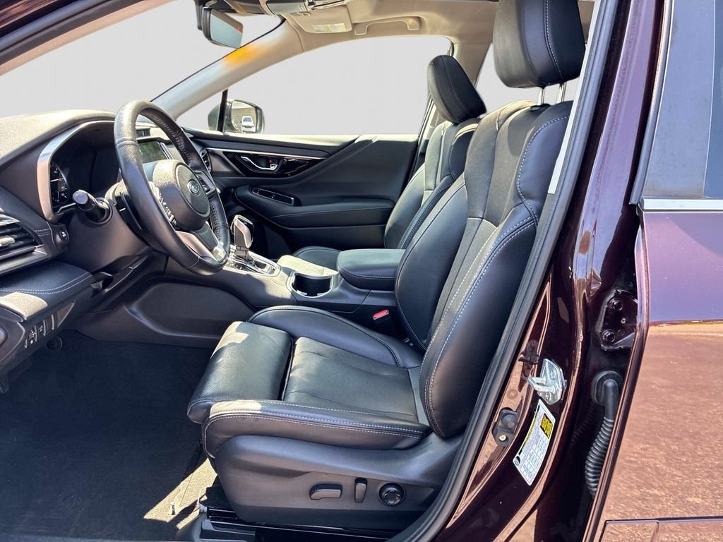 Used 2023  Subaru Limited image 25