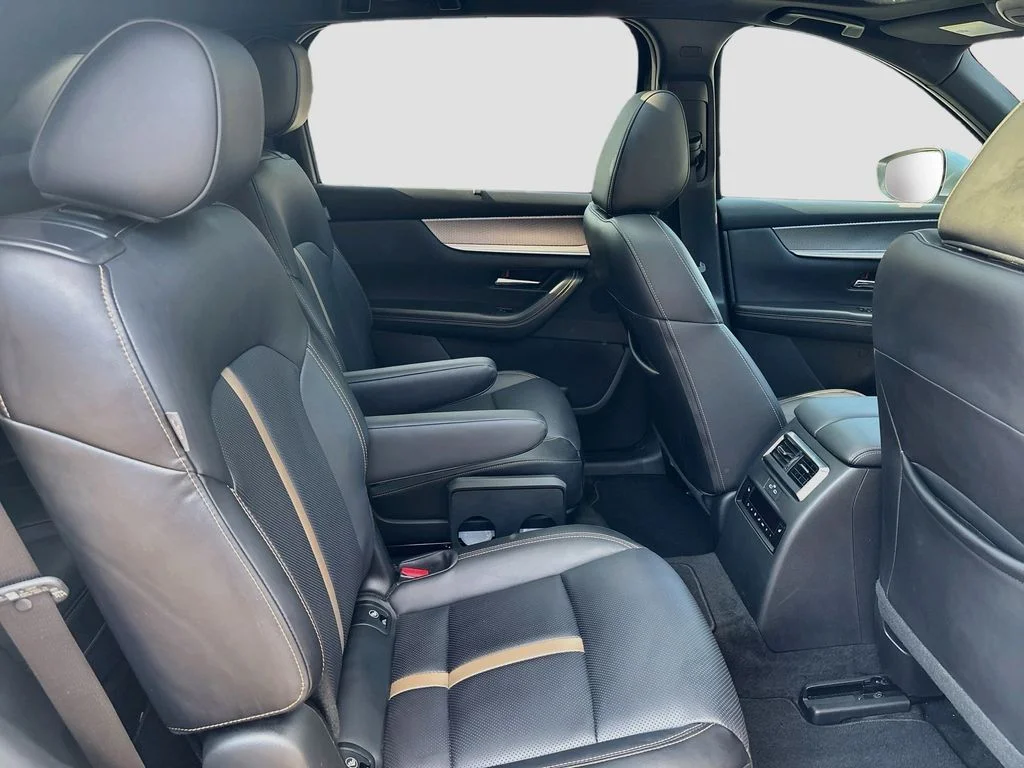 Certified Used 2025 Silver Mazda Premium Plus image 30