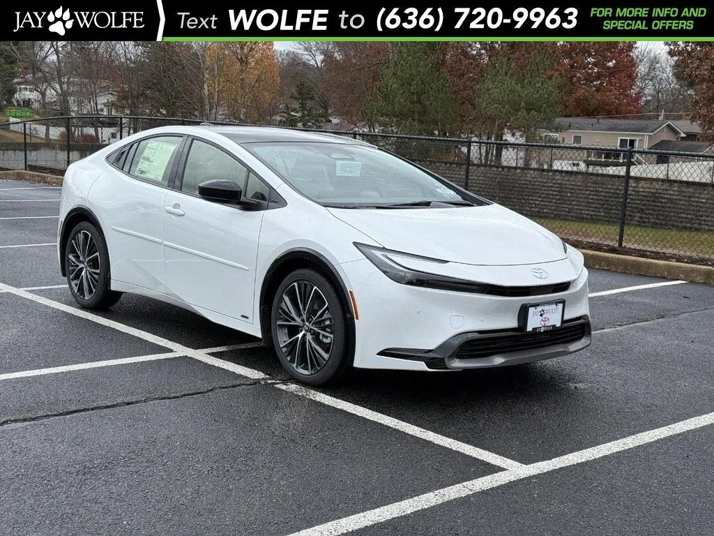New 2026 Beige Toyota XLE image 1