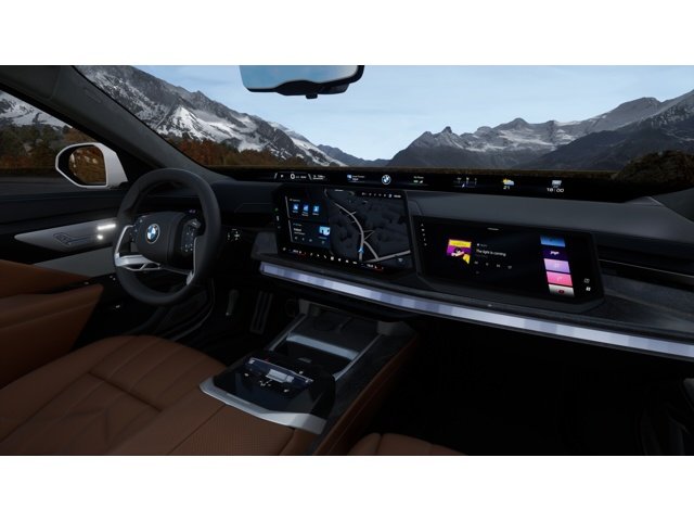 New 2027 Mineral White Metallic BMW  image 14