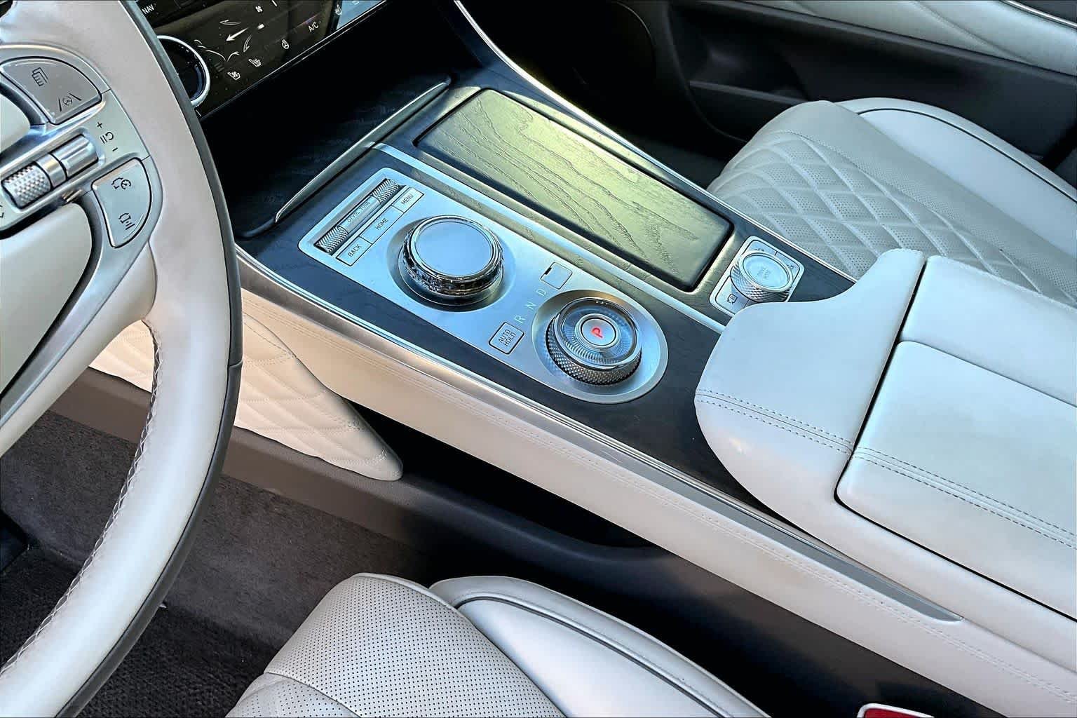 Used 2023 Cardiff Green Genesis  image 34