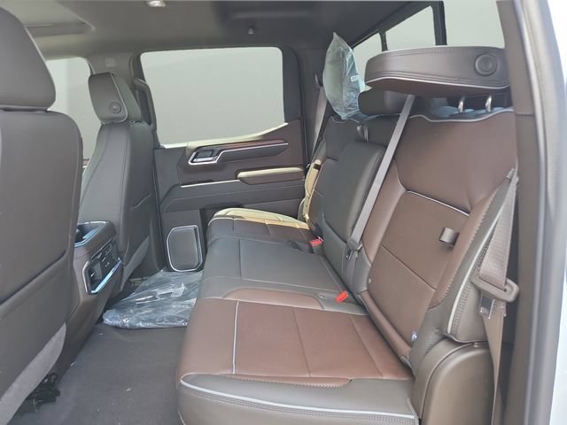 New 2026 Glacier White Tricoat GMC Denali image 23
