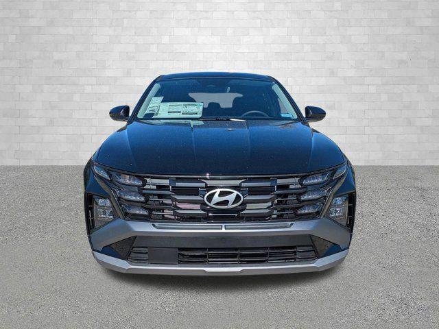 New 2026 Phantom Black Hyundai SE FWD image 29