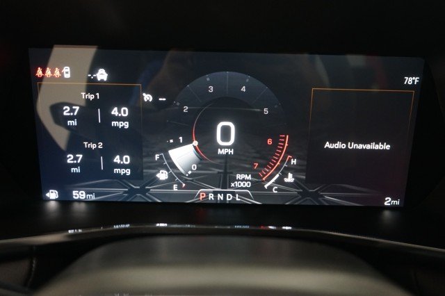 2026 GMC Canyon Elevation - Photo 27