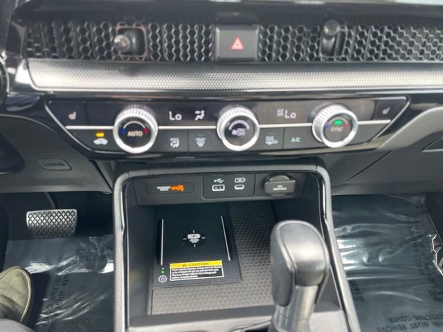 2023 Honda CR-V EX-L - Photo 56