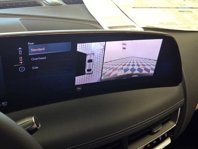 New 2026 Black Raven Cadillac Premium Luxury image 22