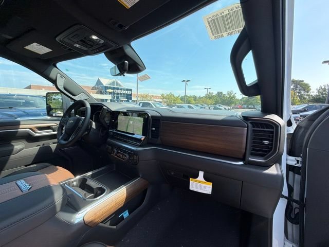 2026 Chevrolet Silverado 2500 HD High Country - Photo 35