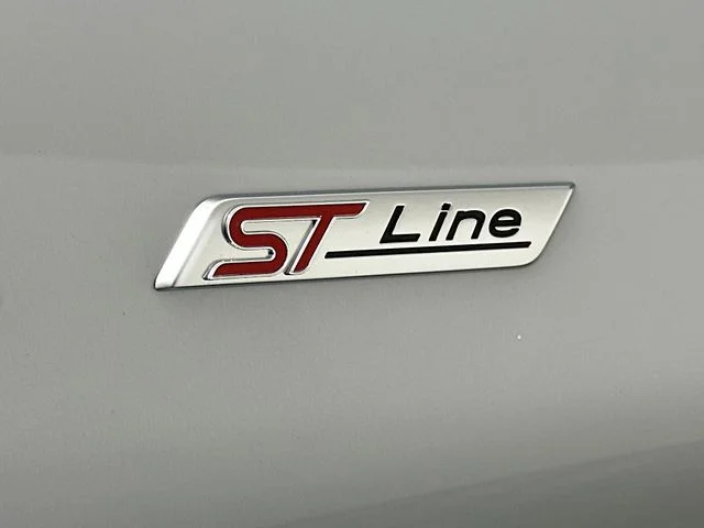 New 2026 Ford Explorer ST-Line