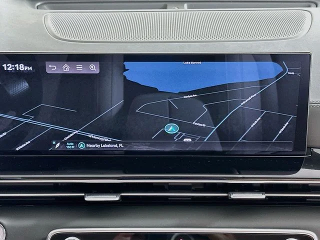 New 2027 Genesis GV80 2.5T