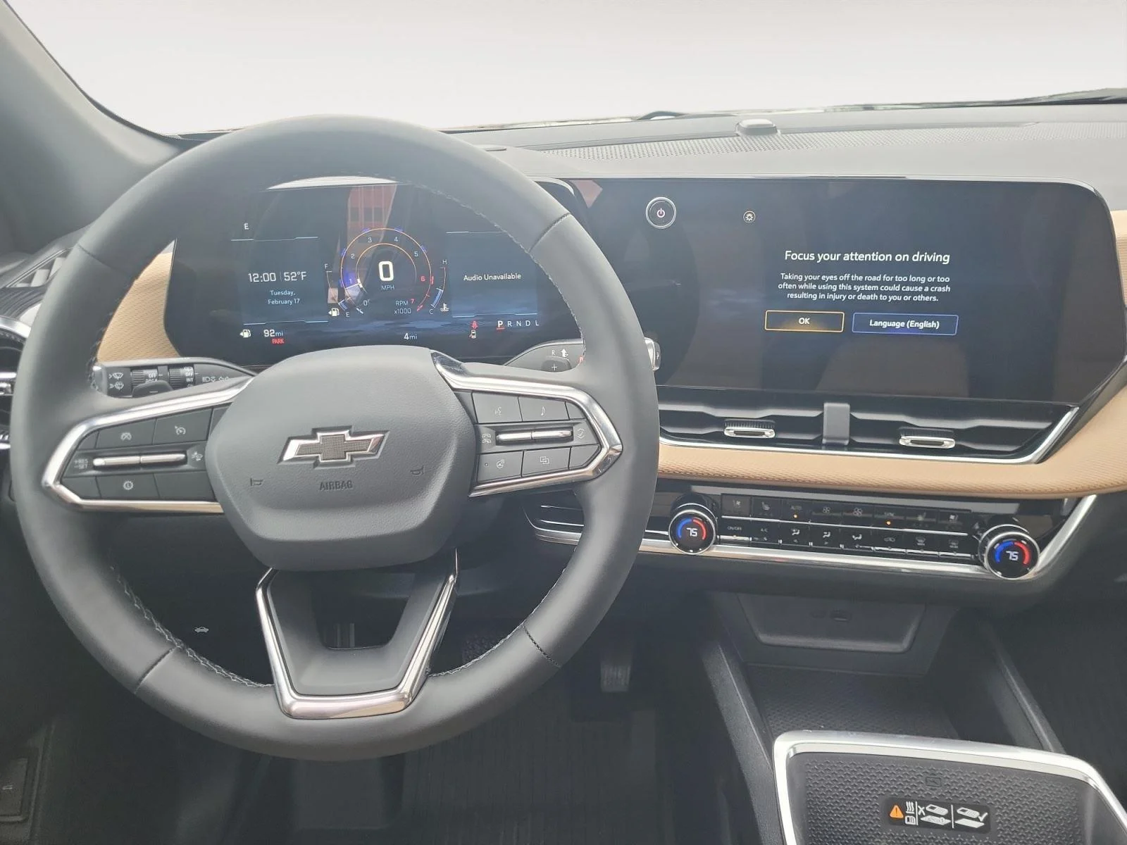 2026 Chevrolet Equinox ACTIV - Photo 13