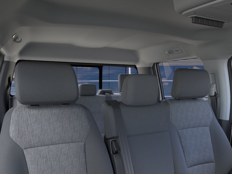 New 2026 Oxford White Ford XL image 23