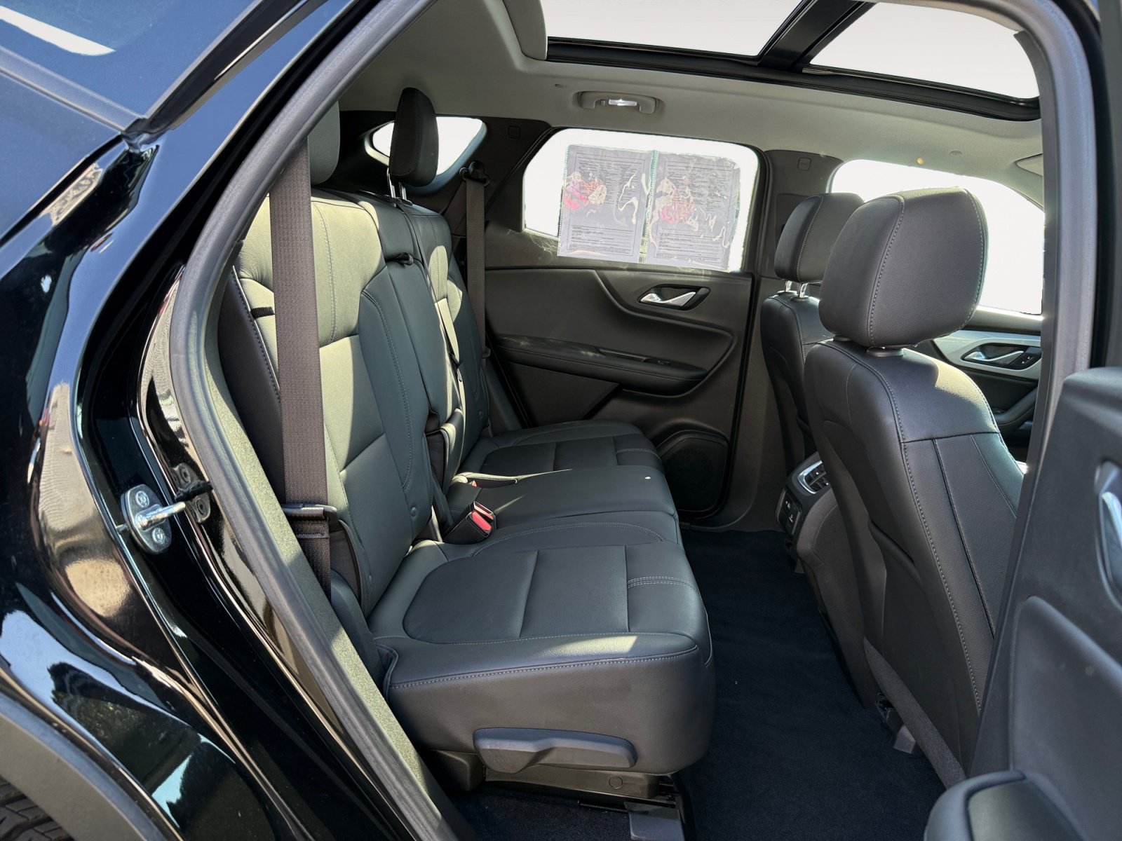 Used 2020 Black Chevrolet LT image 18
