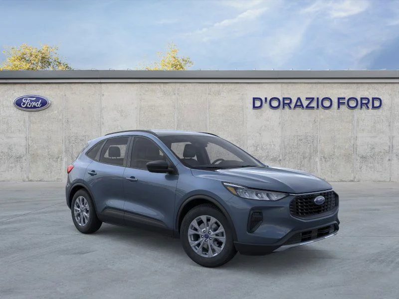 2026 Ford Escape Active - Photo 7