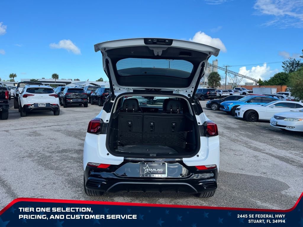 2026 Buick Encore GX Sport Touring - Photo 15