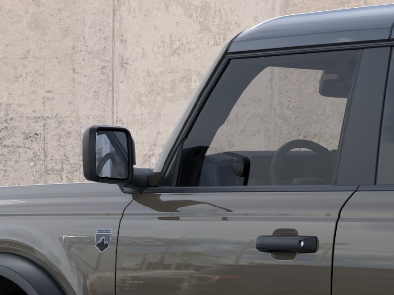 New 2026 Marsh Gray Ford Big Bend® image 24