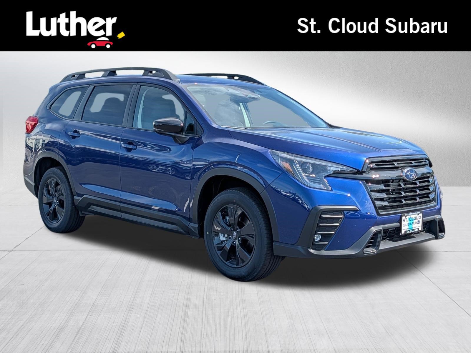 2026 Subaru Ascent Premium 7 Passenger's photo