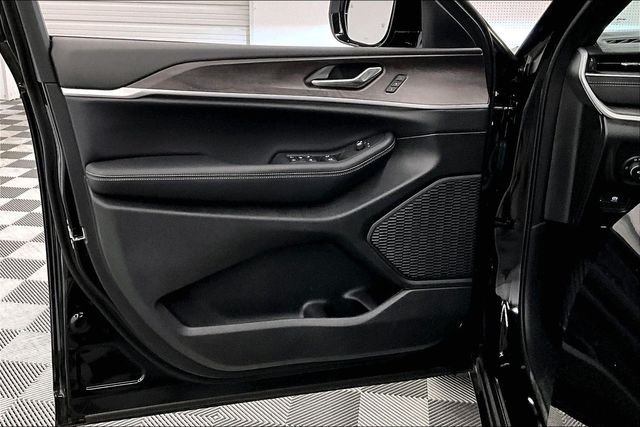 2025 Jeep Grand Cherokee L Limited - Photo 20