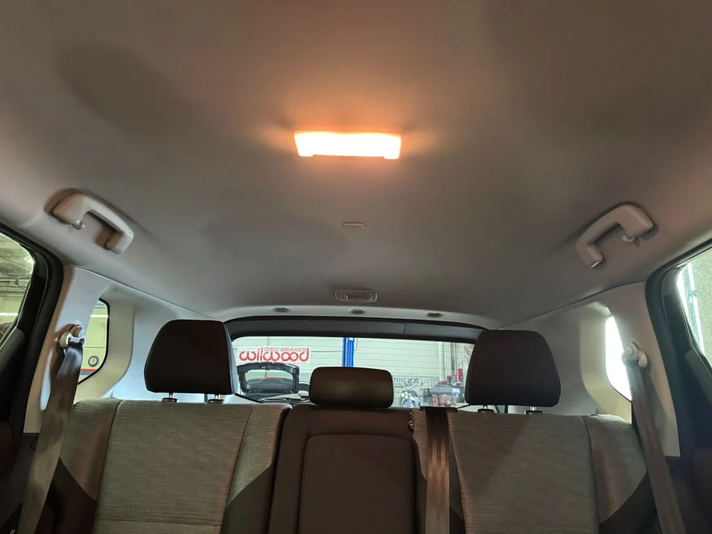 Used 2023 Black Nissan SV image 31