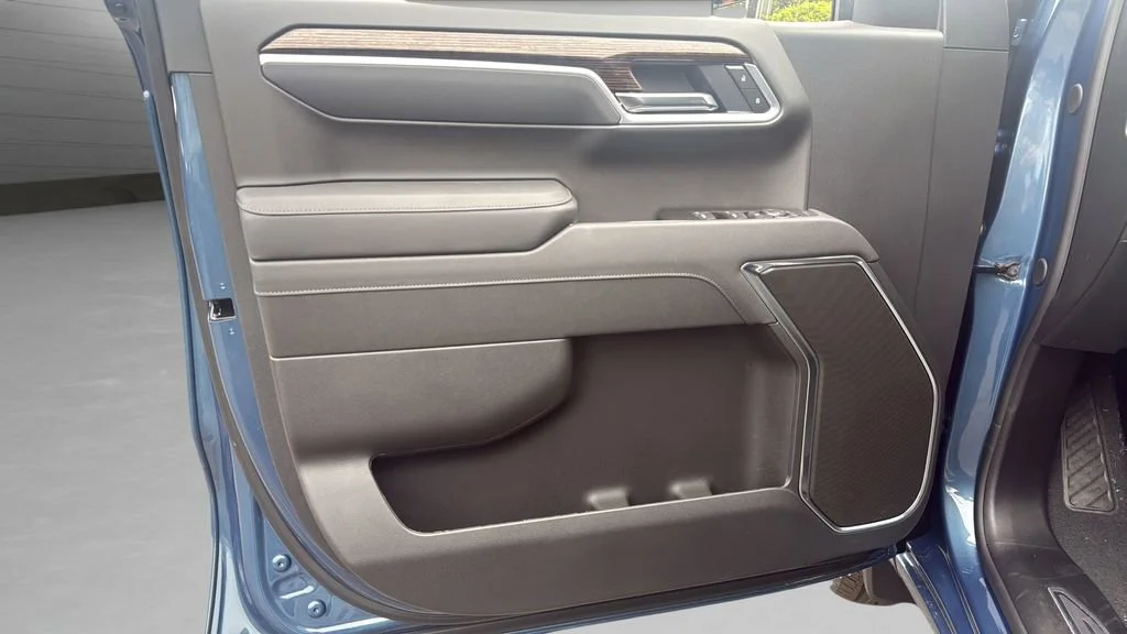New 2026 DOWNPOUR METALLIC GMC Elevation image 24