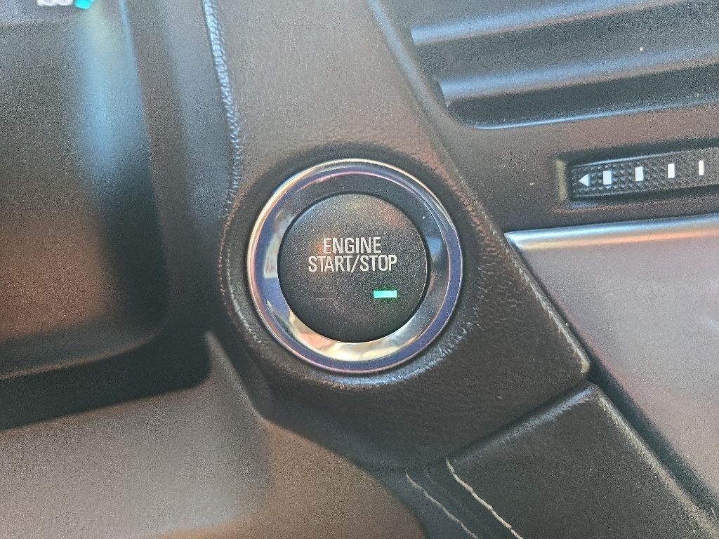 Used 2018 Gray Chevrolet Premier image 50