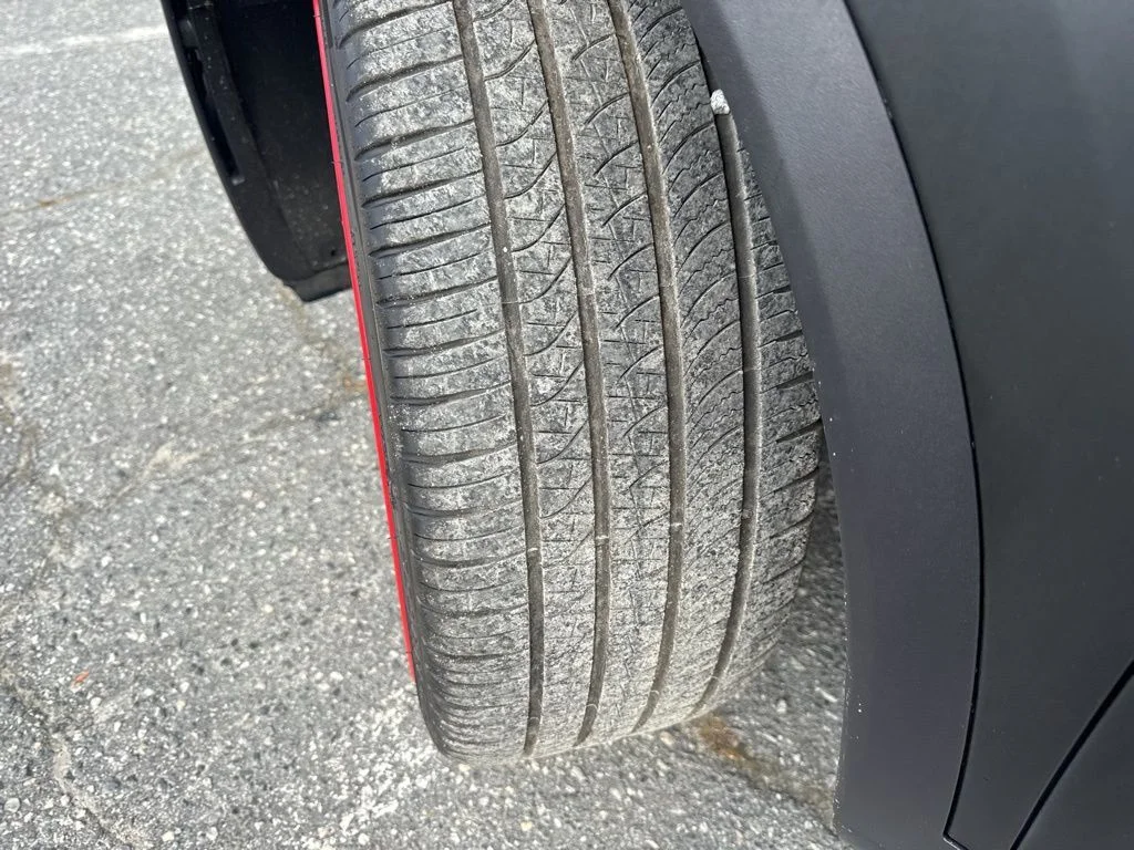 Used 2023 Gray Tesla Plaid image 33