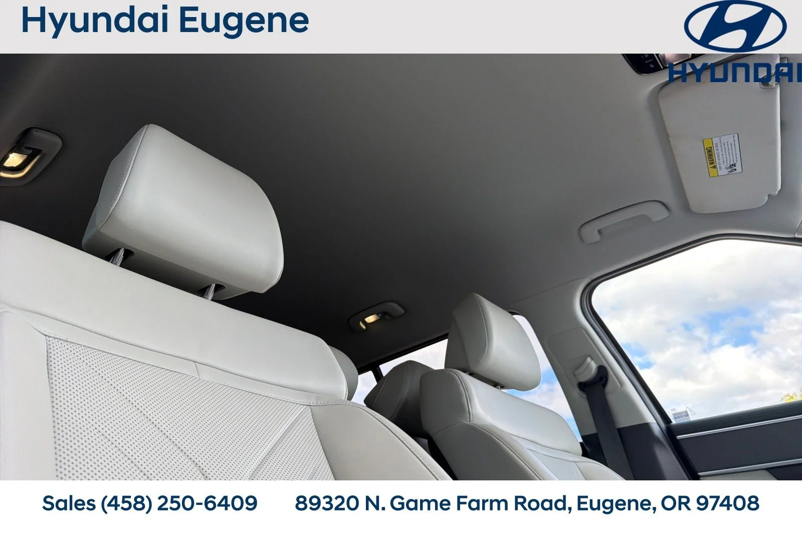 Used 2024 Green Hyundai SEL image 22