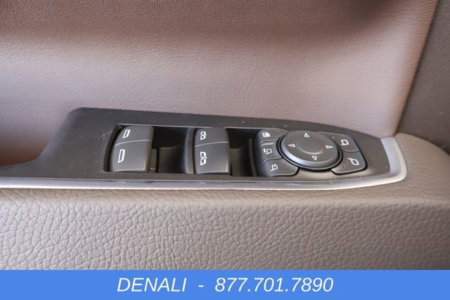 2026 GMC Sierra 2500HD Denali - Photo 14