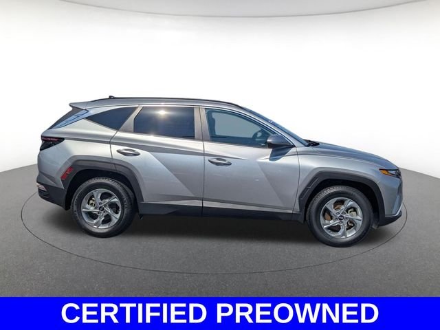 2023 Hyundai Tucson SEL - Photo 10