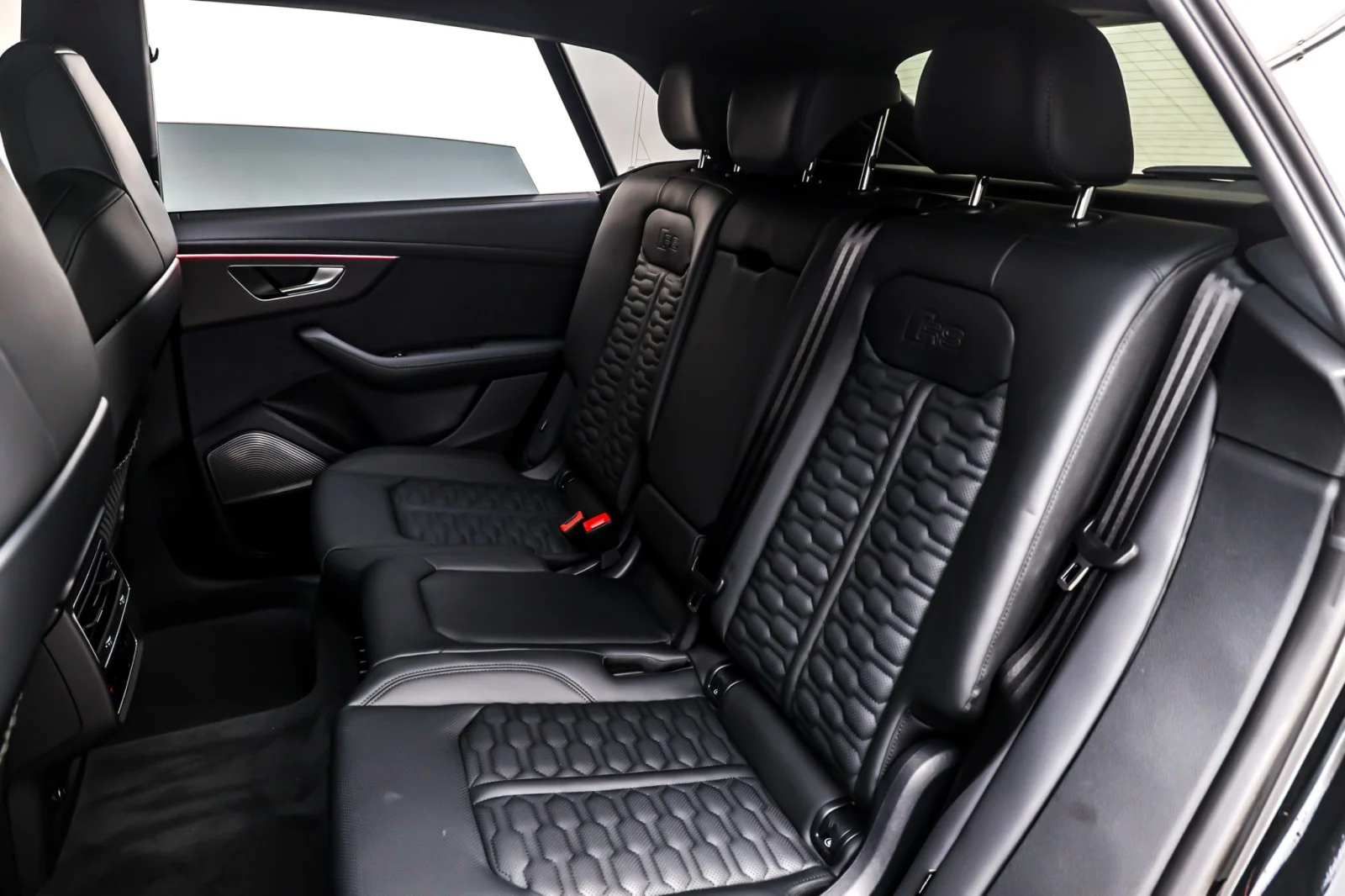 2026 Audi RS Q8 Base - Photo 8
