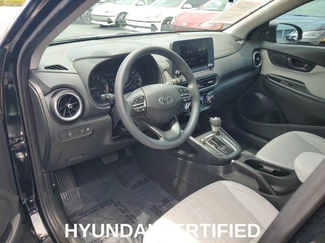 2023 Hyundai Kona SEL - Photo 8