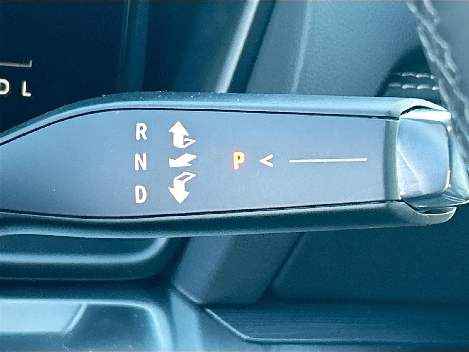 2026 GMC Terrain Elevation - Photo 17