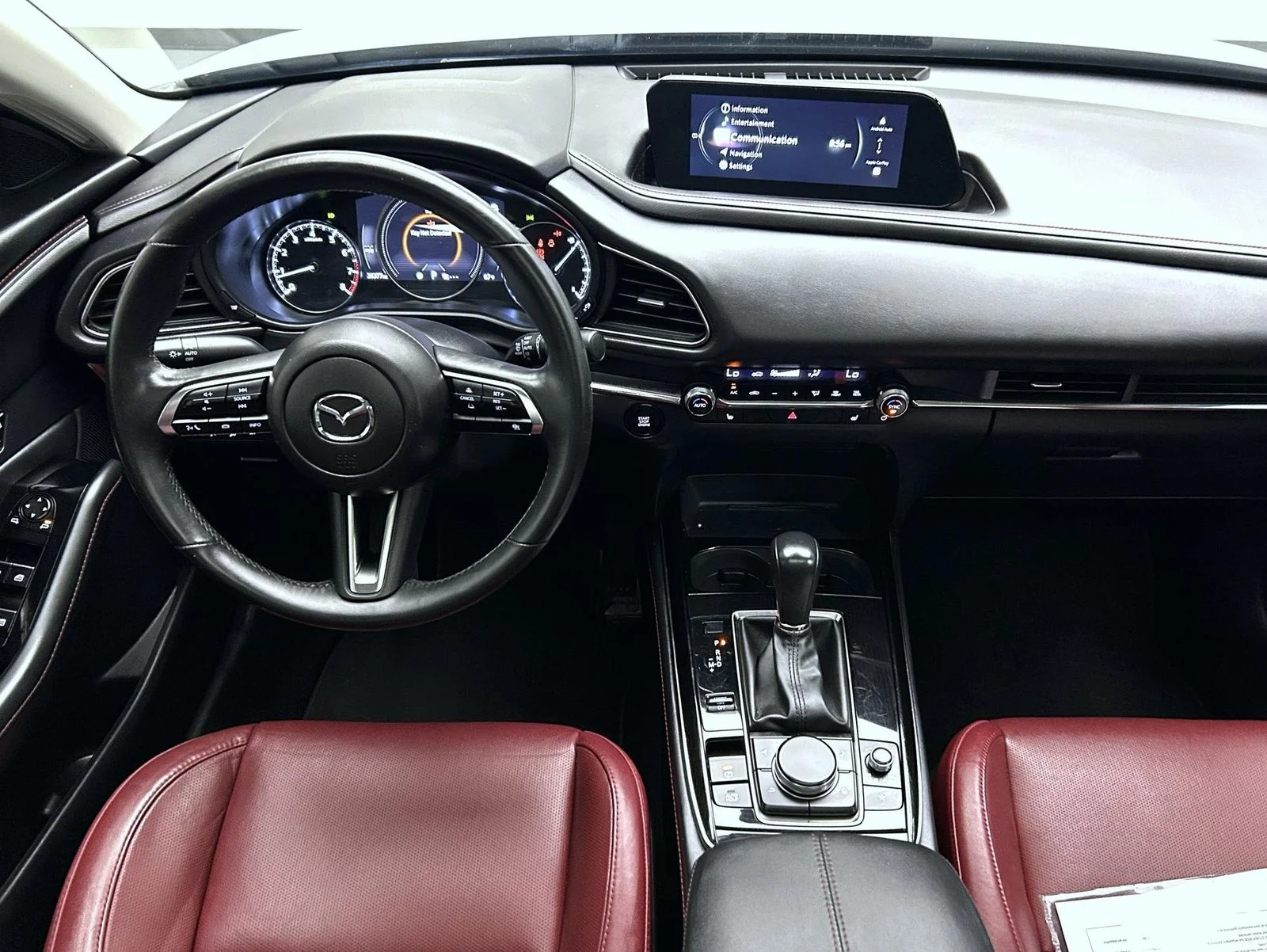 2024 Mazda CX-30 Carbon Edition - Photo 13