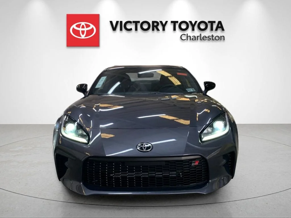 Used 2026  Toyota Premium image 8