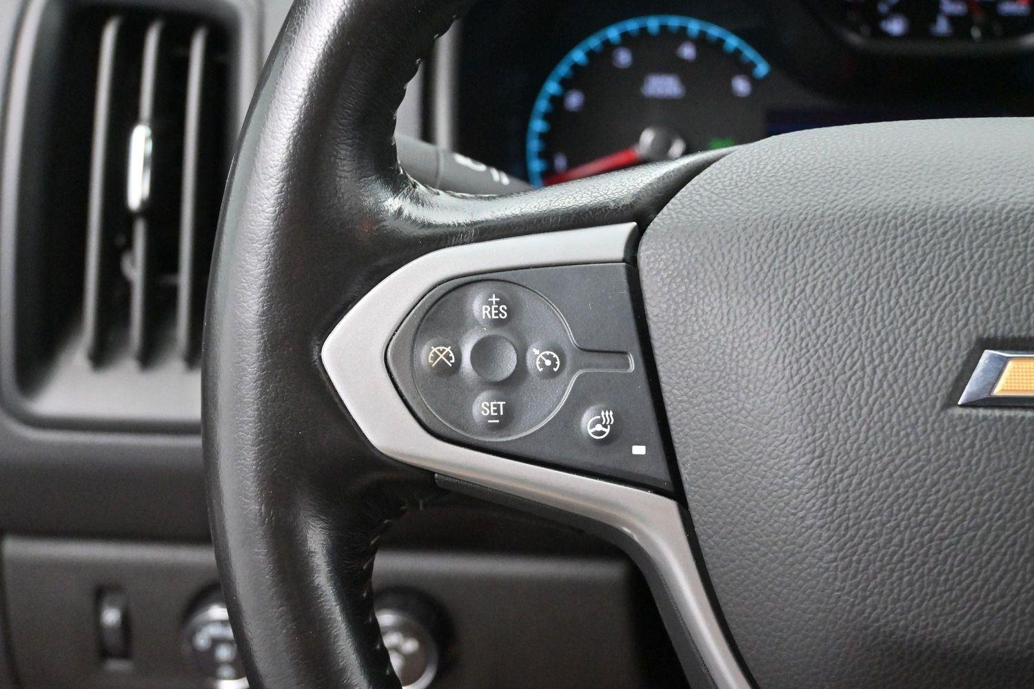 Used 2022 Summit White Chevrolet ZR2 image 17